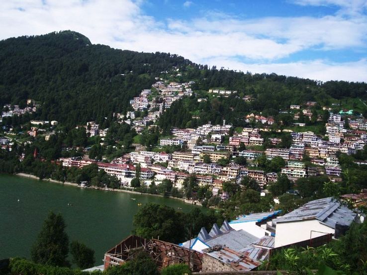 8. Nainital & Jim Corbett